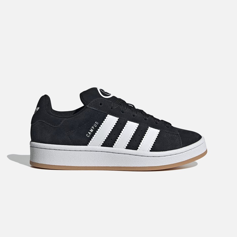 Adidas Campus 00s : L’incontournable streetwear à shopper sur lamode