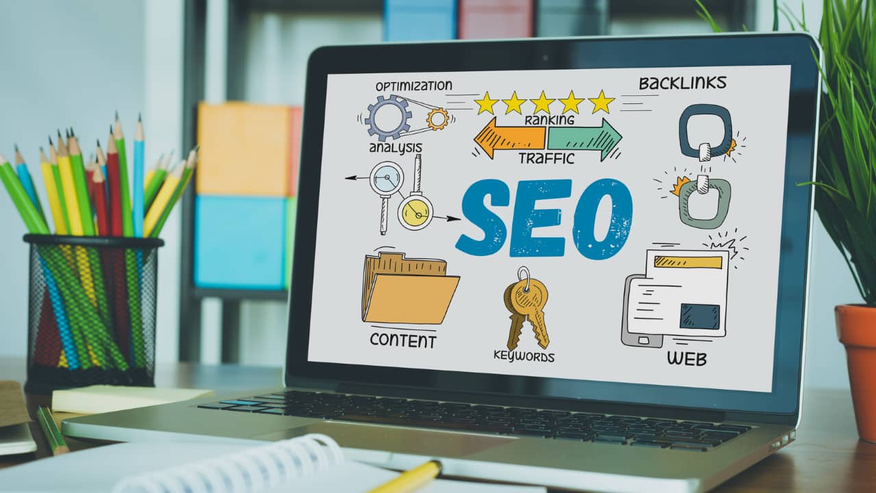 Agence SEO Tunisie : Accélérez votre croissance digitale avec https://agenceseotunisie.tn/