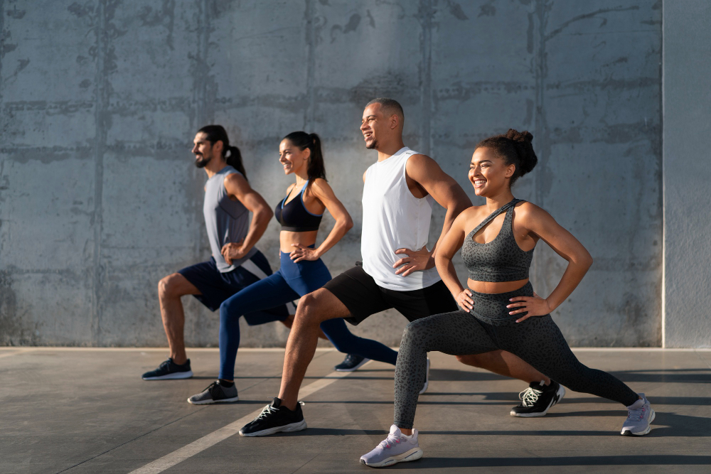 Les chaussures Nike préférées des jeunes en Tunisie
