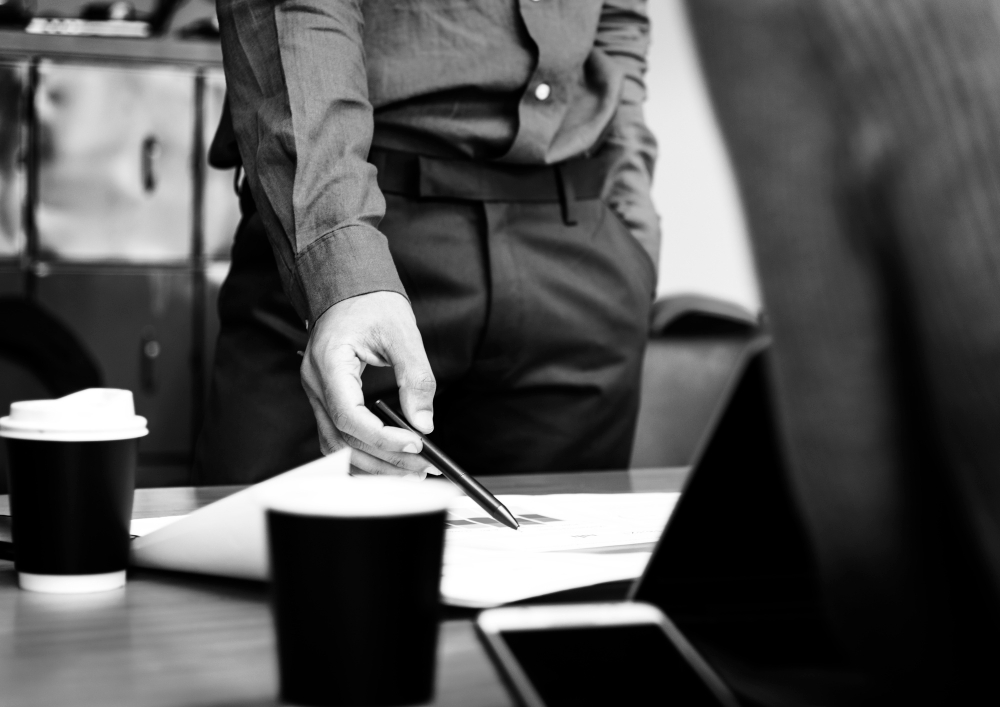 Les crises : le déclencheur de transformation que personne ne choisit